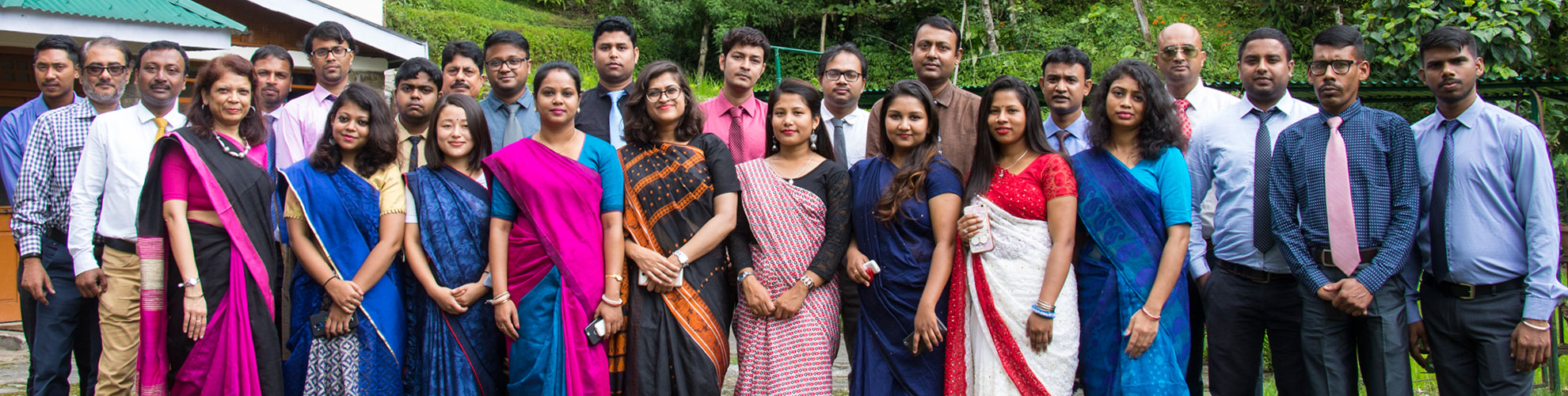 Our Team
